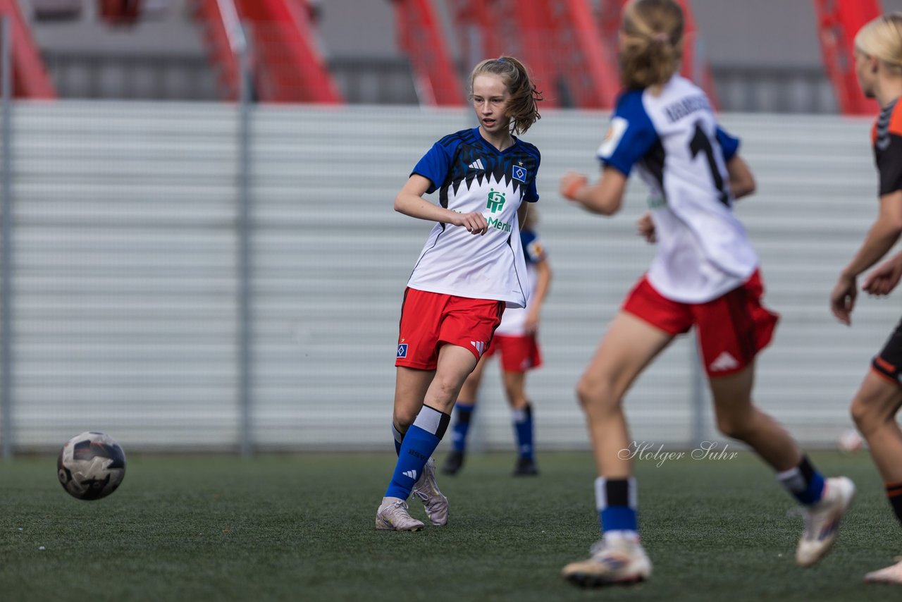 Bild 69 - wCJ Holstein Kiel Turnier